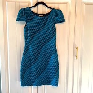 Silence + Noise Dress